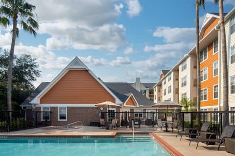Residence Inn Orlando East/UCF Area, Hotel in Alafaya