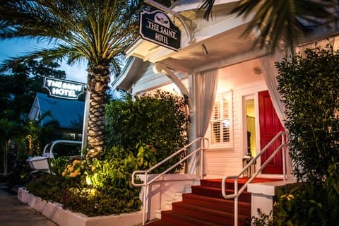The Saint Hotel Key West, Autograph Collection, Hotel in Key West