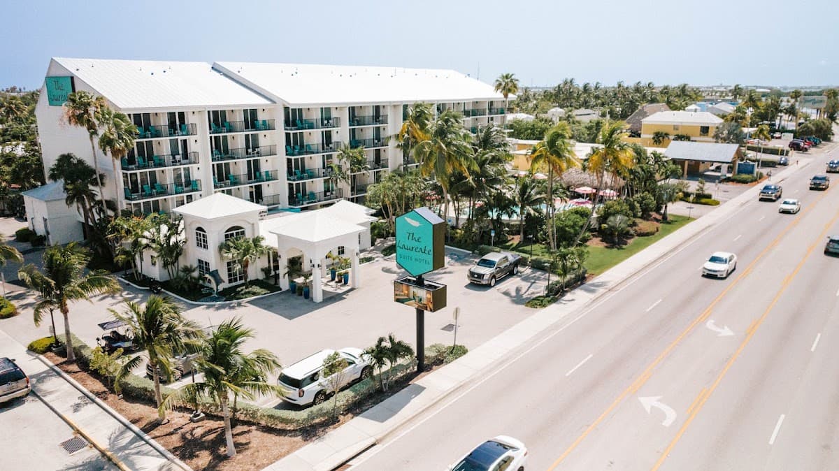 The Laureate Key West, Hotel in Stock Island