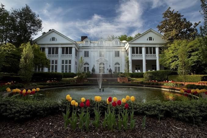 The Duke Mansion, Hotel in Charlotte