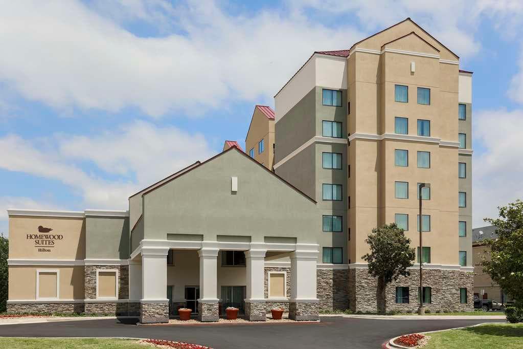 Homewood Suites by Hilton Ft. Worth-North at Fossil Creek, Hotel in Watauga