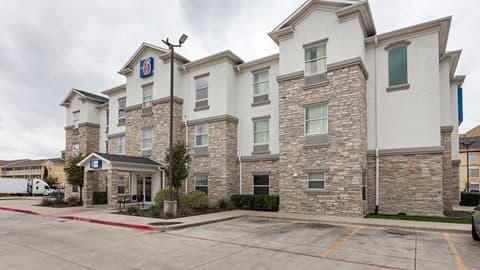 Motel 6 Fort Worth, Motel in Watauga