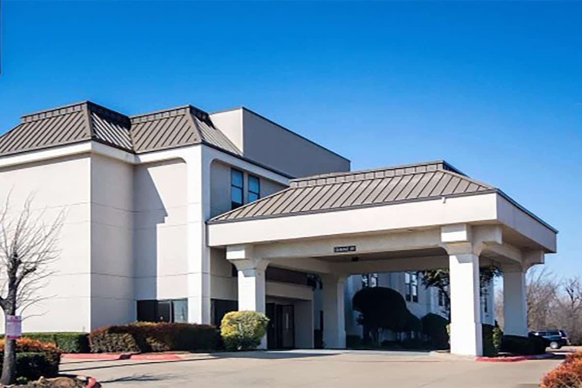 Days Inn by Wyndham Fort Worth North / Fossil Creek, Hotel in Blue Mound