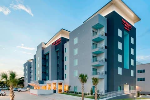 TownePlace Suites Fort Worth University Area Medical Center, Hotel in Fort Worth