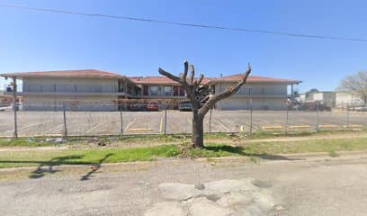 Super 7 Inn, Motel in Edgecliff Village
