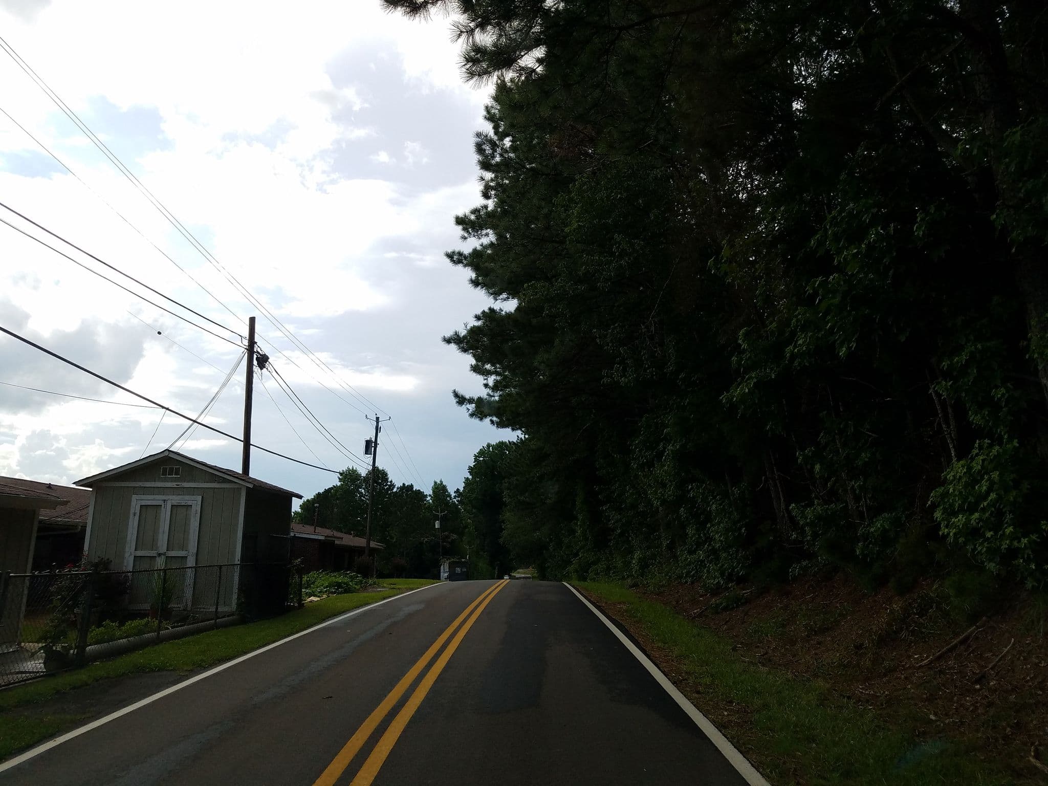 Street view near Budget Inn, Nelson — © jackdripper (CC BY-SA · Mapillary)
