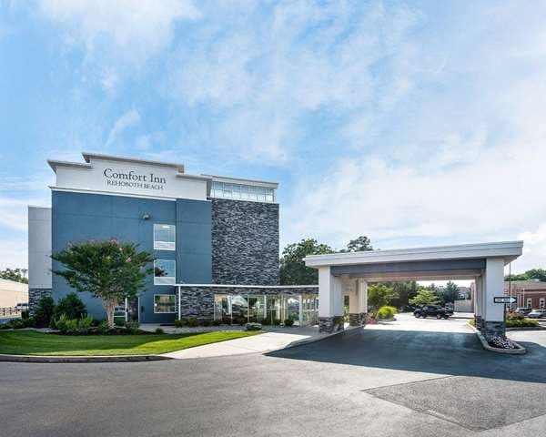 Comfort Inn Rehoboth Beach, Hotel in Rehoboth Beach