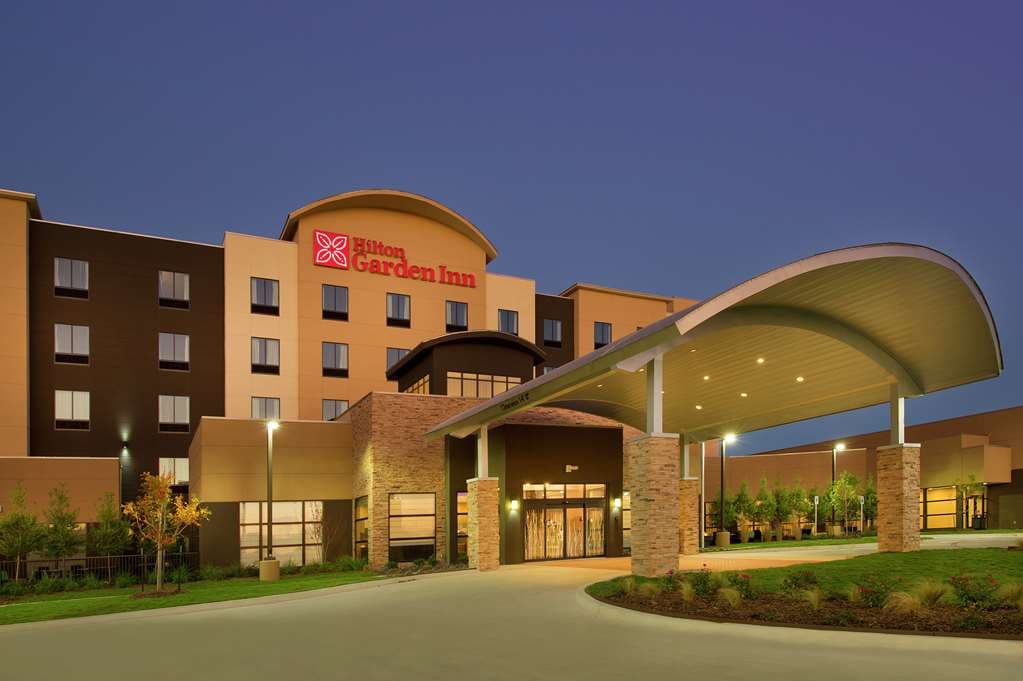 Hilton Garden Inn College Station, Hotel in College Station