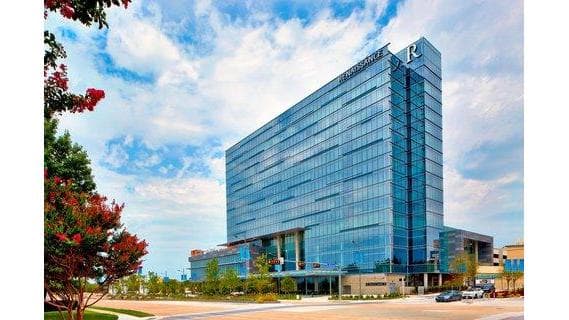 Renaissance Dallas at Plano Legacy West Hotel, Hotel in The Colony