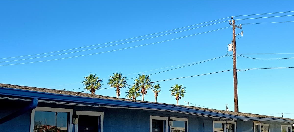 Relax Inn, Motel in Corpus Christi