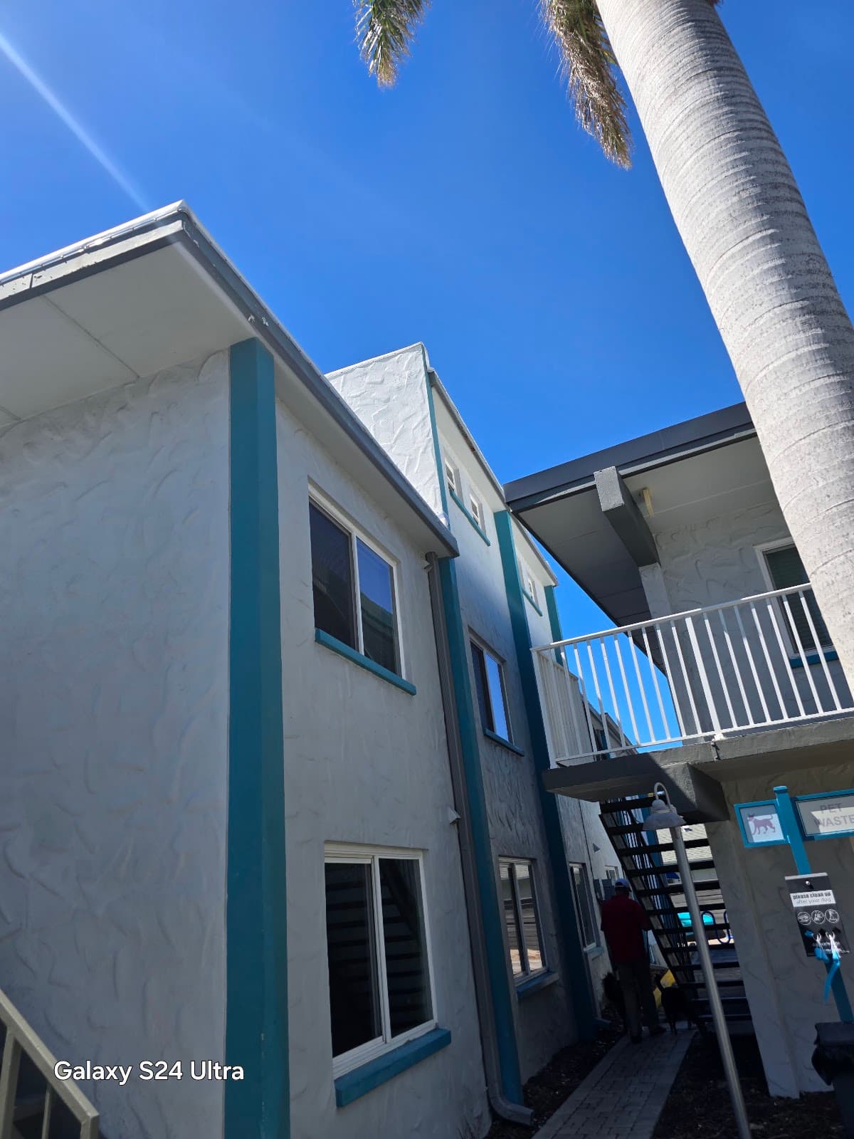 Bayway Inn, Hotel in St. Petersburg