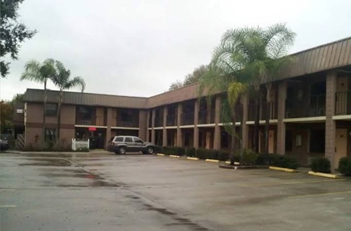 East Lake Inn, Hotel in East Lake-Orient Park