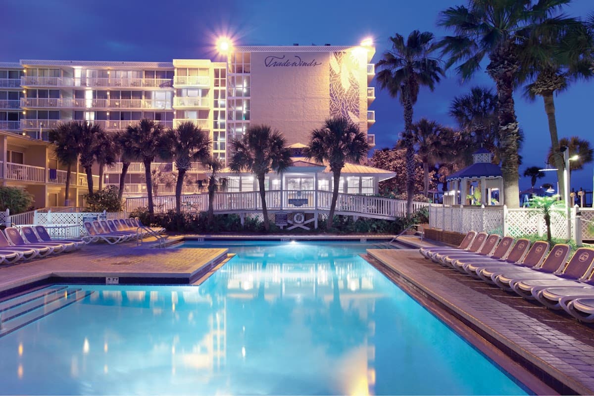 Island Grand at TradeWinds, Hotel in Saint Pete Beach
