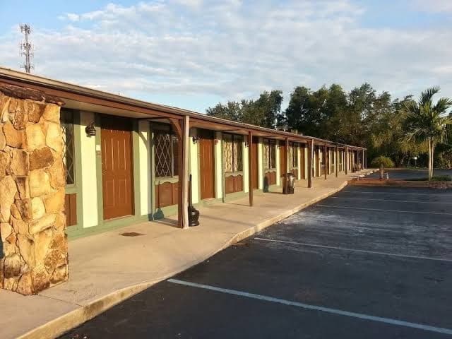 spinnaker Inn of Naples, Hotel in Vineyards