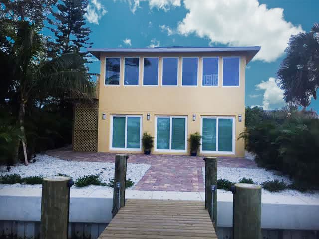 Belle Vista Hotel, Hotel in Madeira Beach