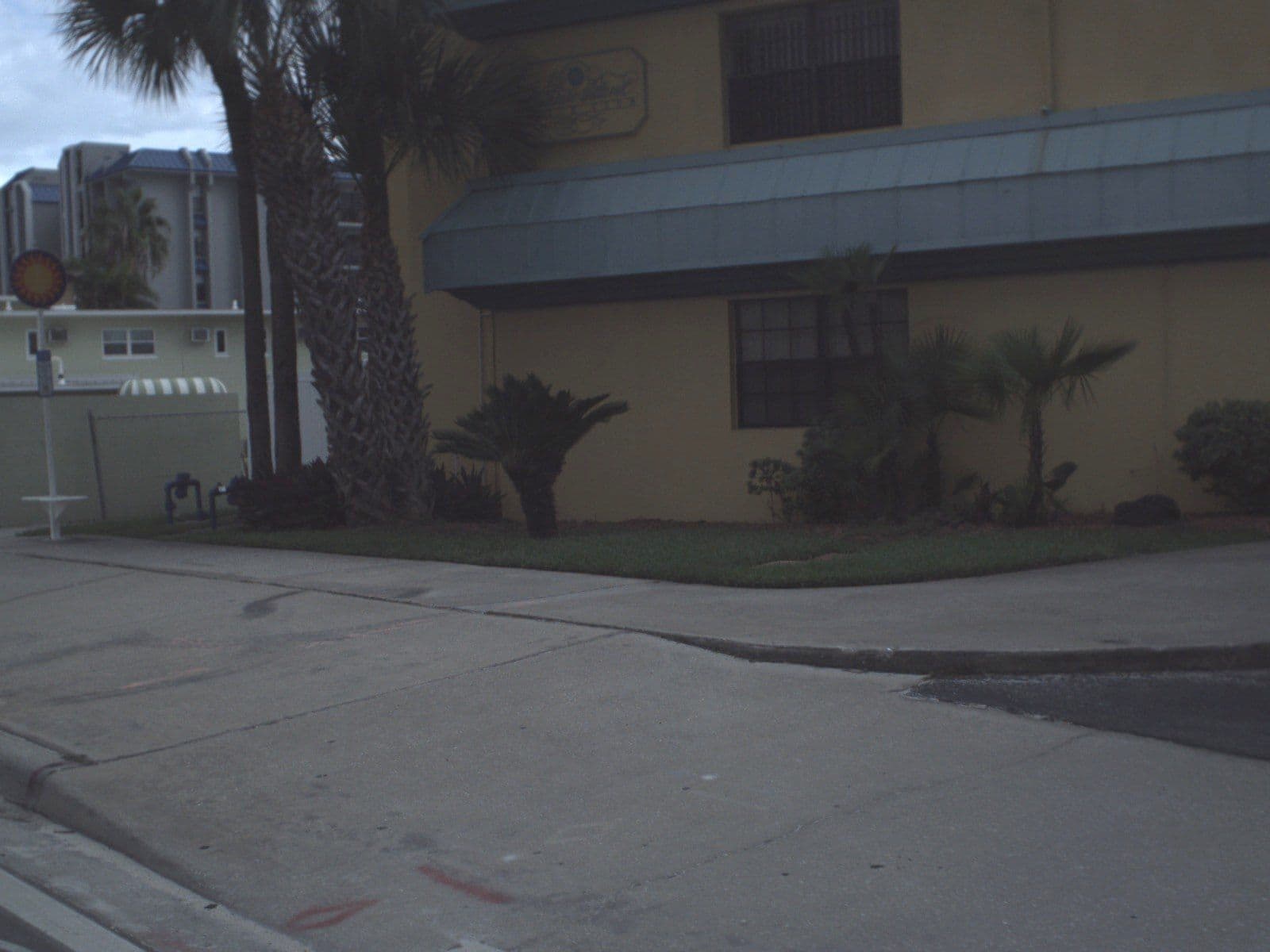 Street view near Treasure Island Vacation Rentals, Treasure Island — © fdot_vl (CC BY-SA · Mapillary)