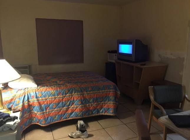 Haven Inn, Motel in Egypt Lake-Leto