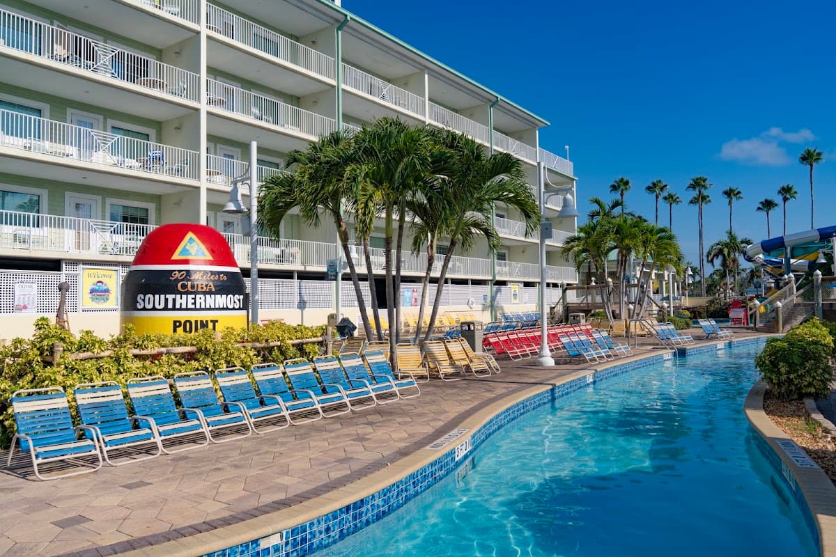 Holiday Inn & Suites Clearwater Beach S-Harbourside, Hotel in Indian Rocks Beach