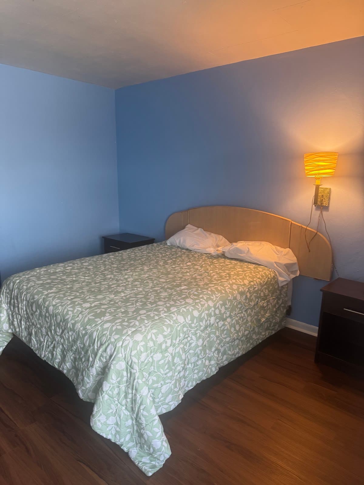 Econo Inn, Motel in South Highpoint