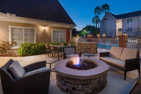 Residence Inn Tampa Sabal Park/Brandon, Hotel in Mango