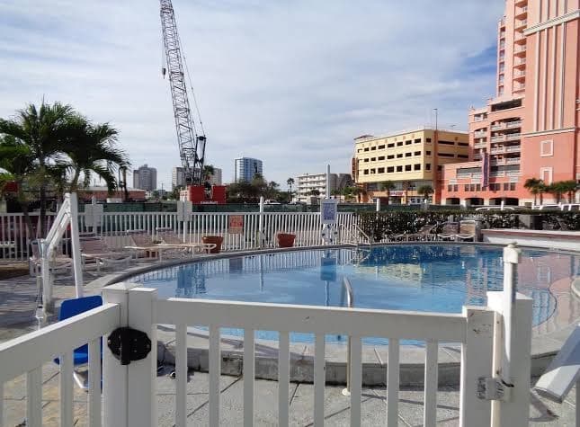 Sunrise Resort Motel, Motel in Clearwater