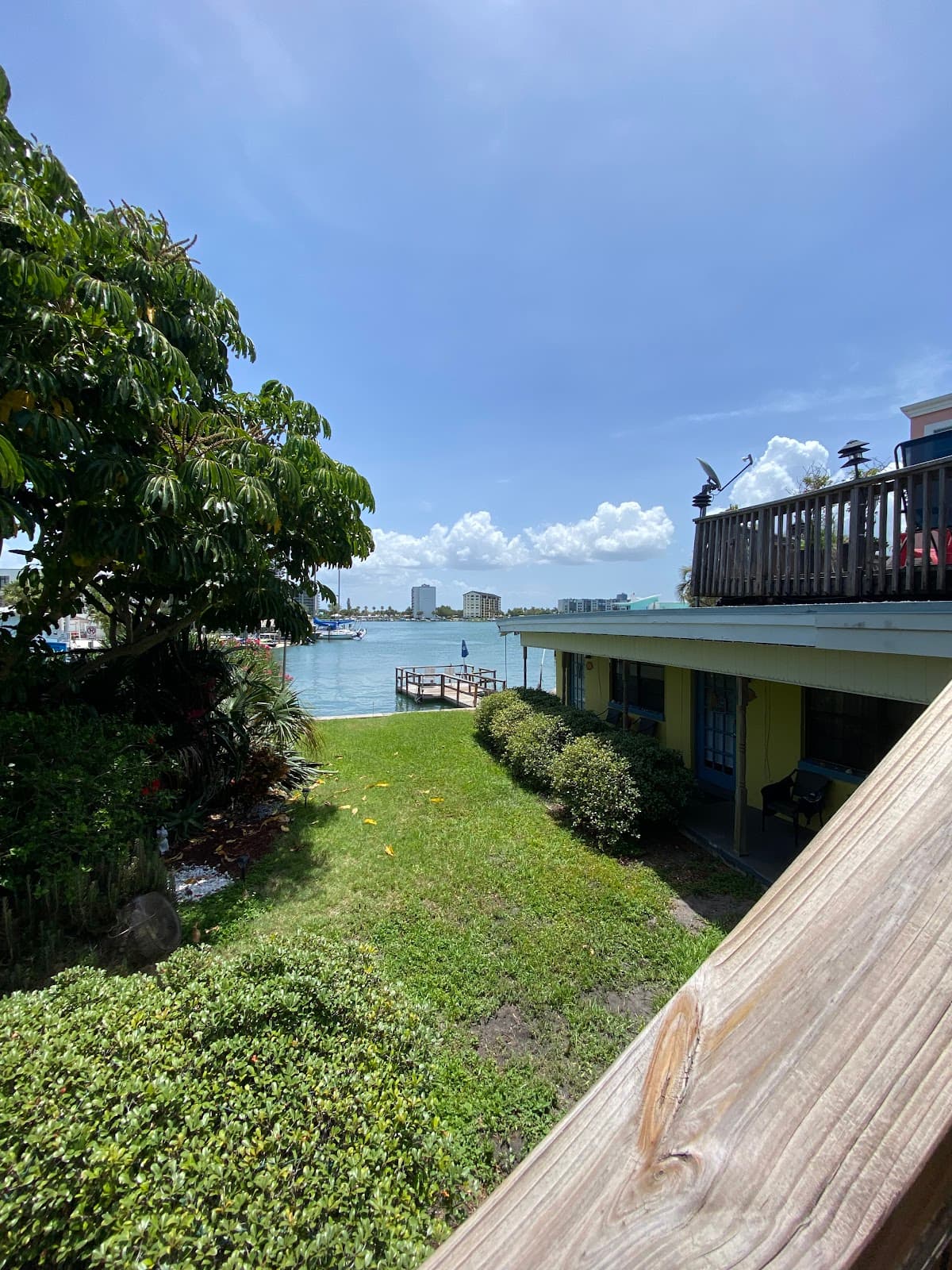 Bay Royal Motel Apartments, Motel in Clearwater