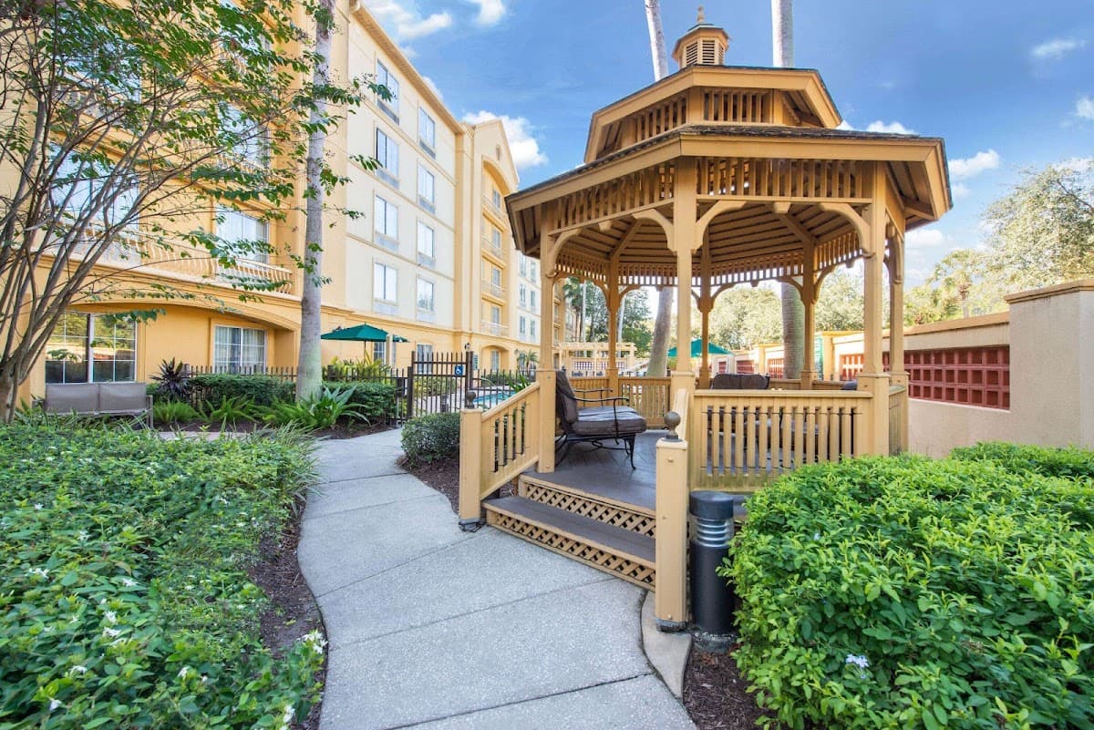 La Quinta Inn & Suites By Wyndham Tampa Brandon Regency Park, Hotel in Brandon