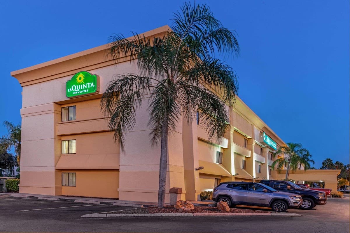 La Quinta Inn & Suites Tampa Brandon West, Hotel in Mango