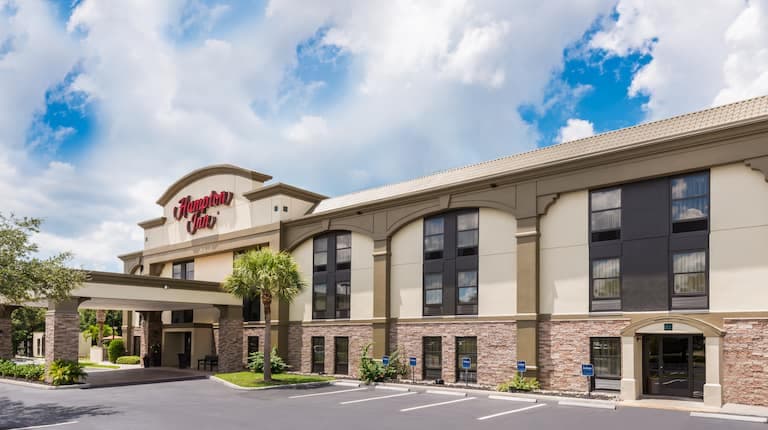 Hampton Inn Bonita Springs/Naples-North, Hotel in Bonita Springs