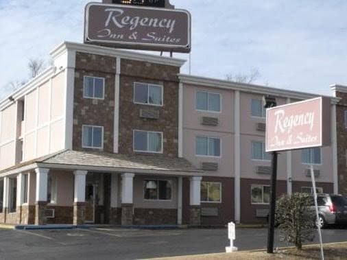 Regency Inn & Suites, Hotel in Nashville