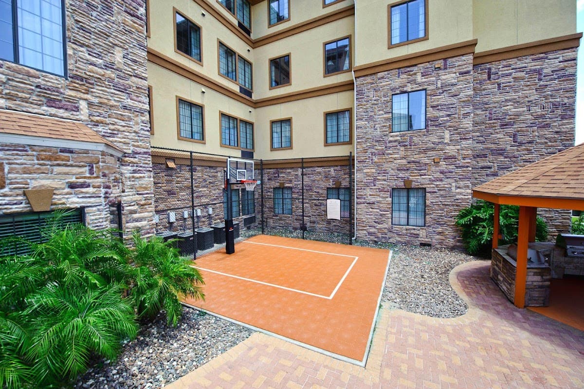 Staybridge Suites Corpus Christi, Hotel in Corpus Christi