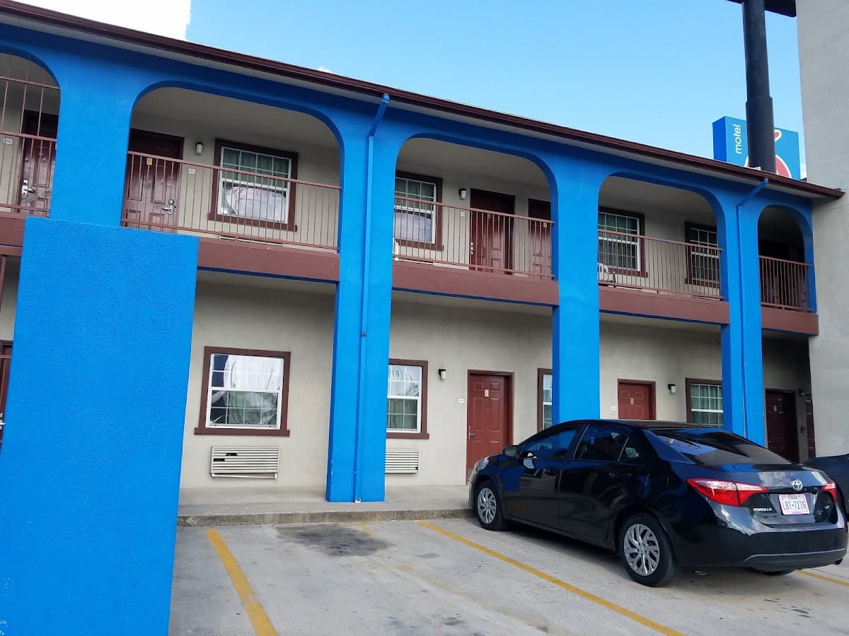 Airport Inn, Hotel in Corpus Christi