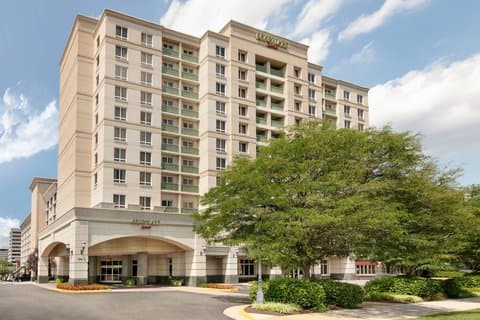 Courtyard Tysons McLean, Hotel in Tysons