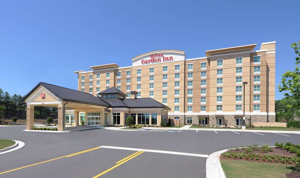 Hilton Garden Inn Atlanta Airport North, Hotel in Hapeville