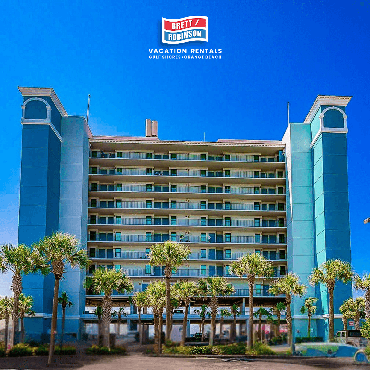 Phoenix All Suites Hotel, Hotel in Gulf Shores