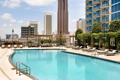 Twelve Downtown, Autograph Collection, Hotel in Atlanta