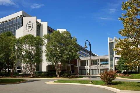 Sheraton Reston Hotel, Hotel in Reston