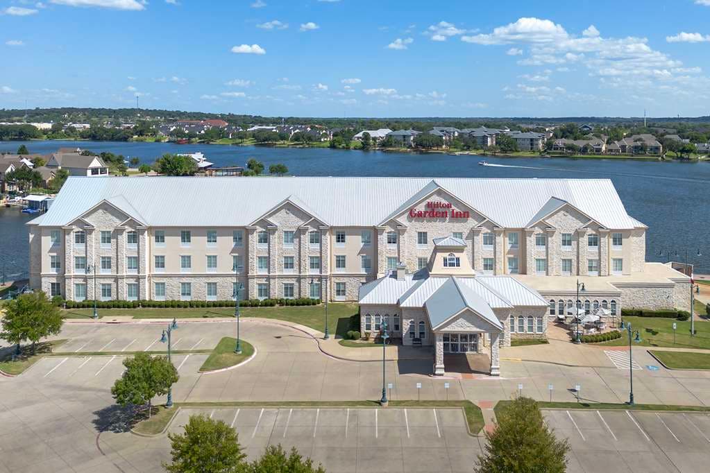 Hilton Garden Inn, Hotel in Granbury