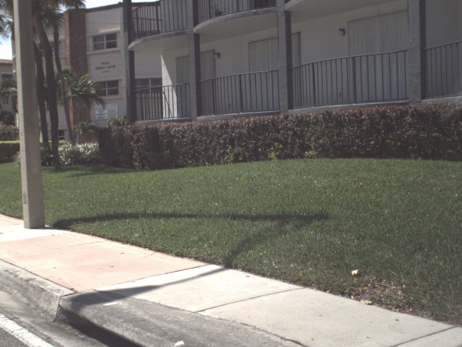 Street view near Top of the Mile, Lauderdale-by-the-Sea — © fdot_vl (CC BY-SA · Mapillary)