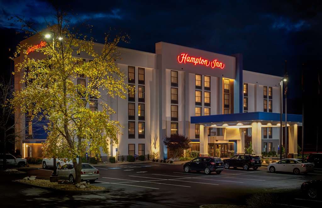 Hampton Inn Bristol, Hotel in Walnut Hill