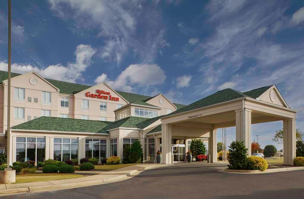 Hilton Garden Inn Jonesboro, Hotel in Jonesboro