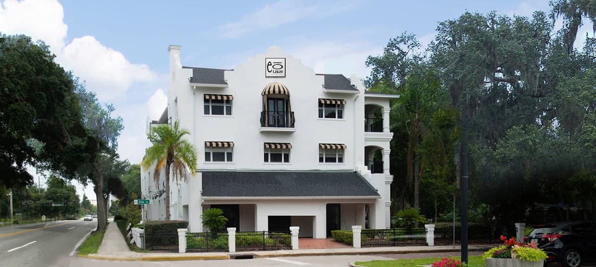 Eo Inn, Motel in Orlando