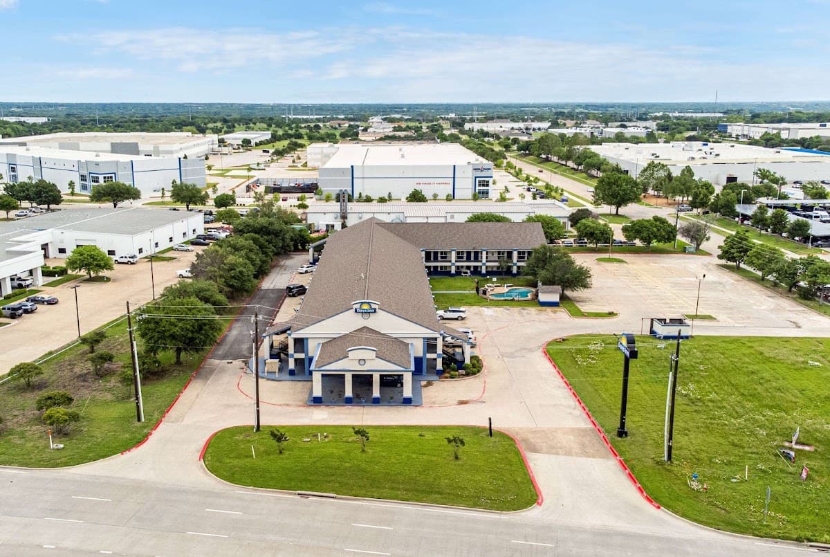 Days Inn by Wyndham McKinney, Hotel in McKinney