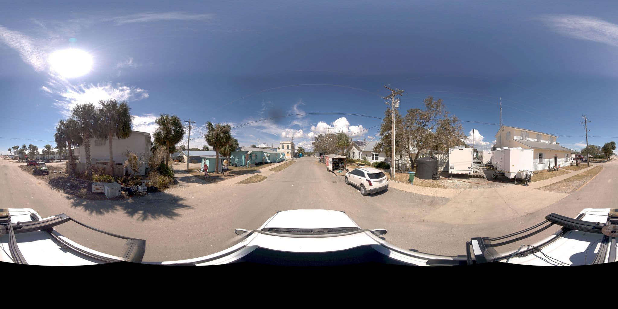 Street view near Seaspray Townhouses, Inglis — © Sitetour (CC BY-SA · Mapillary)