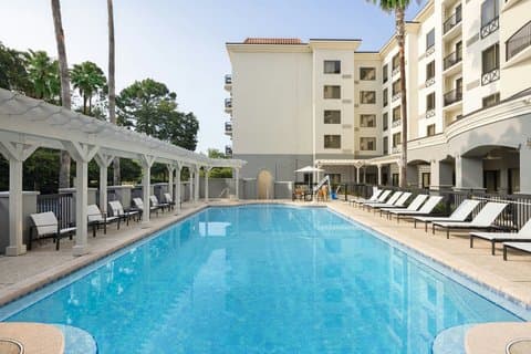 Courtyard Sandestin at Grand Boulevard, Hotel in Miramar Beach