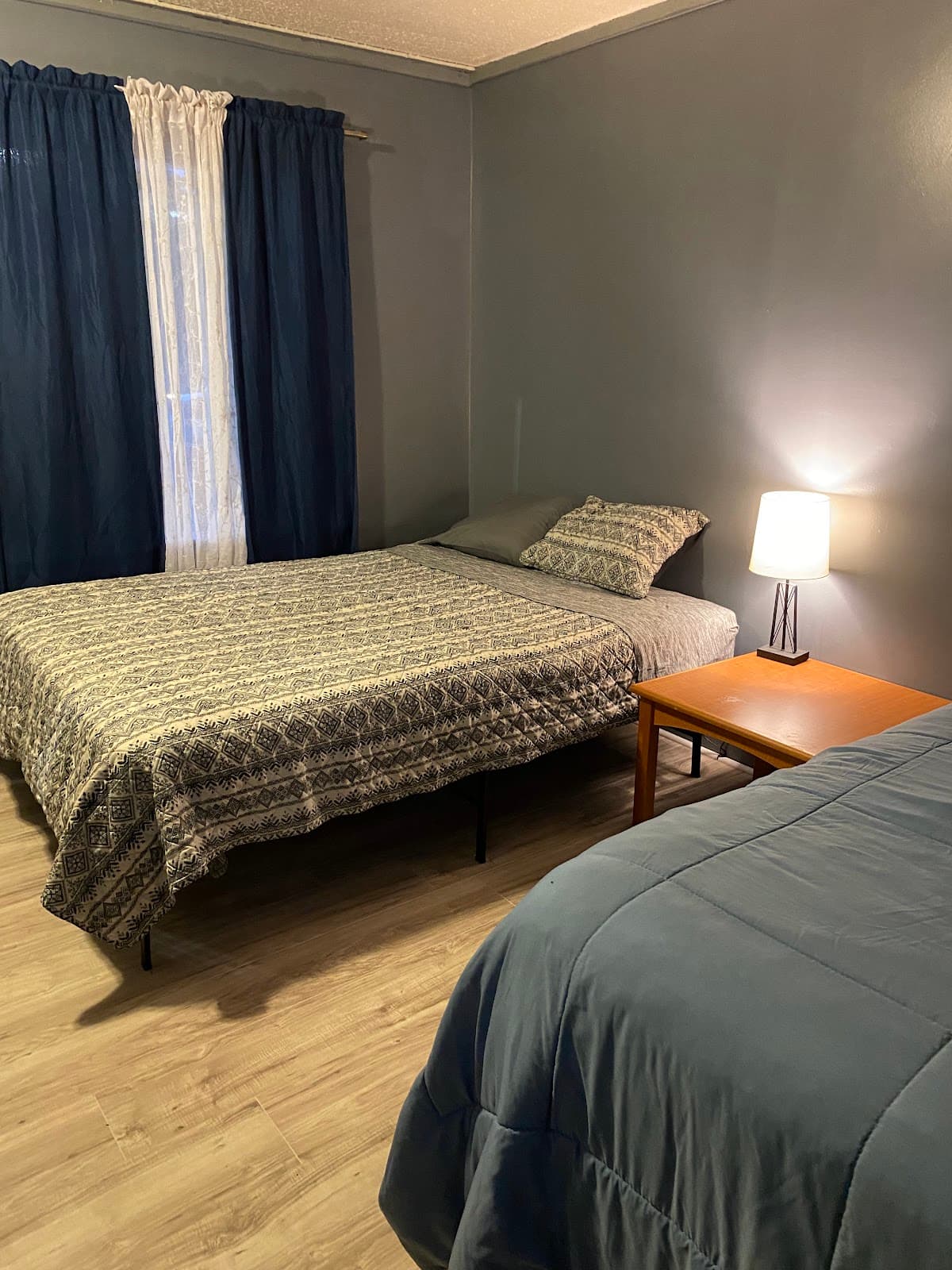 Winona Motel, Motel in Cookeville