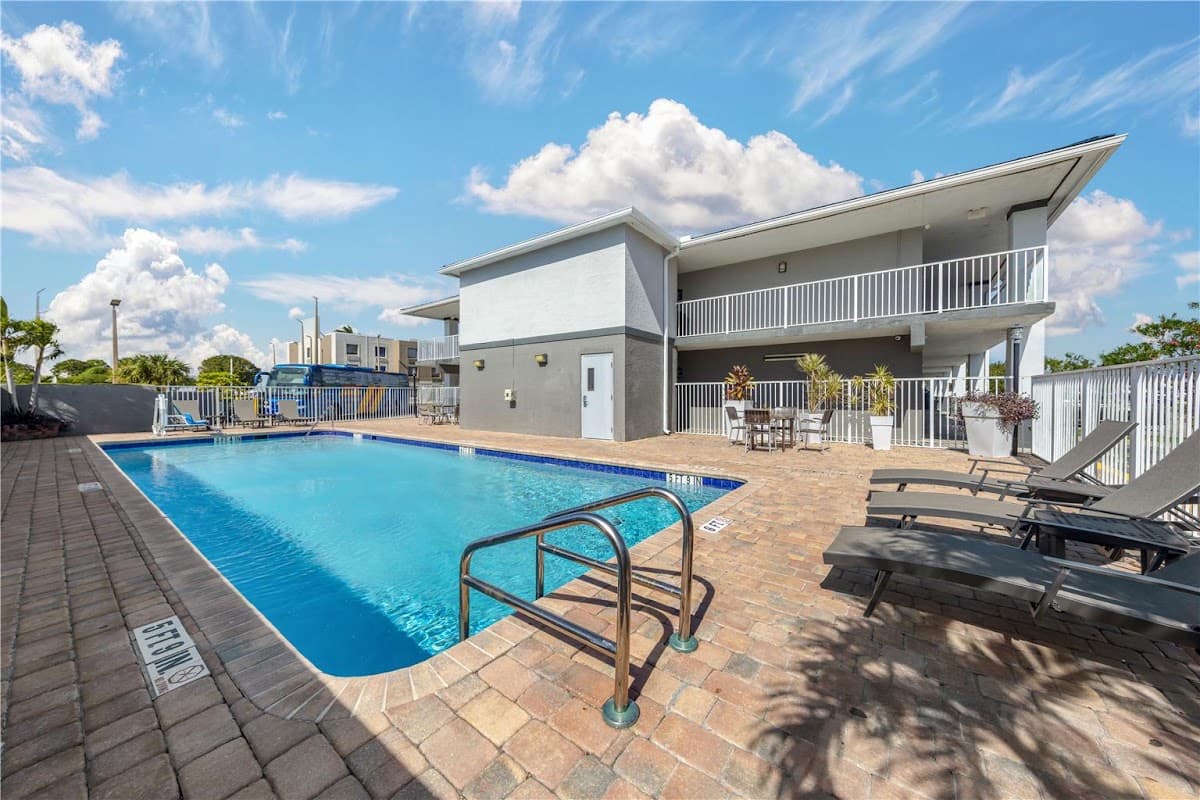 Best Western of Clewiston, Hotel in Clewiston