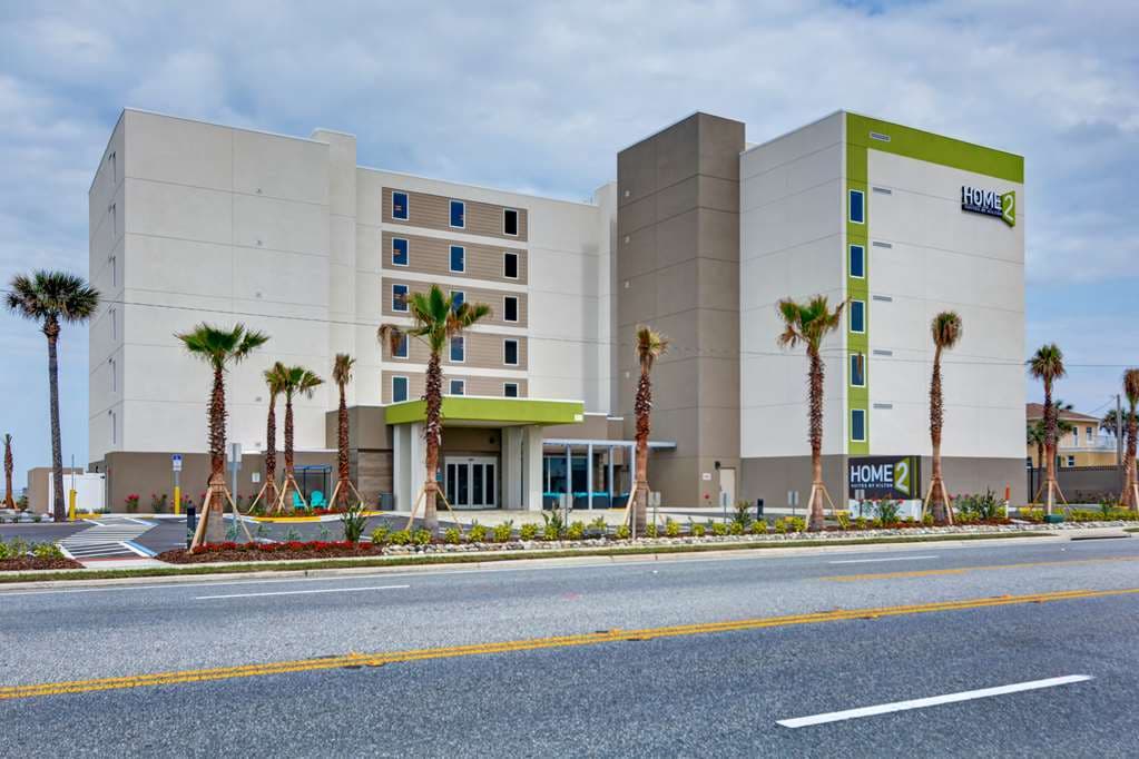 Home2 Suites by Hilton Ormond Beach Oceanfront, Hotel in Ormond Beach