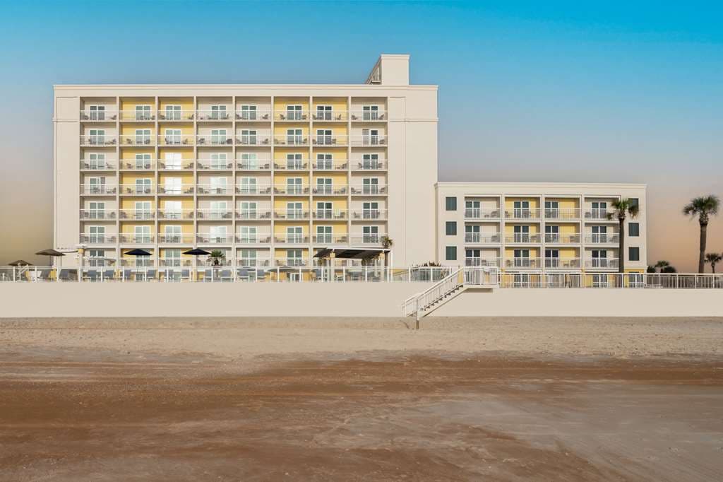 Hilton Garden Inn Daytona Beach Oceanfront, Hotel in Holly Hill