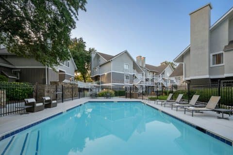 Residence Inn Atlanta Cumberland/Galleria, Hotel in Vinings